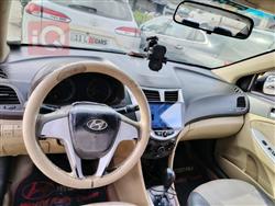 هیوندای ئەکسنت